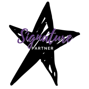 Signature Partner logo
