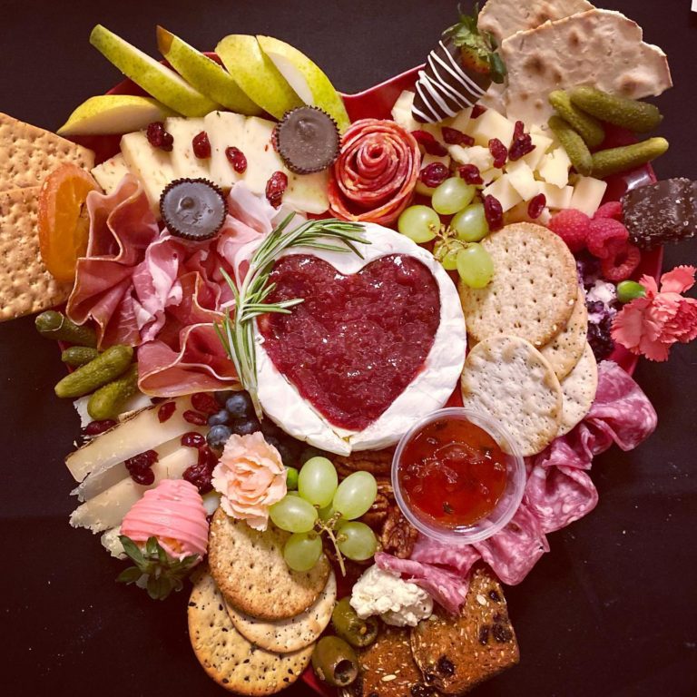 be a cheese plate charcuterie board queen blog news pageant advice