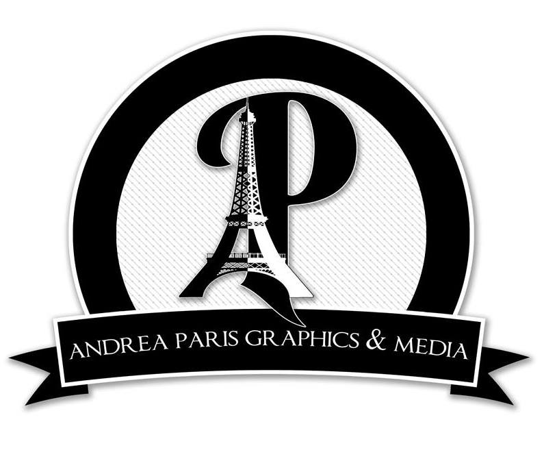 Andrea Paris Graphics & Media