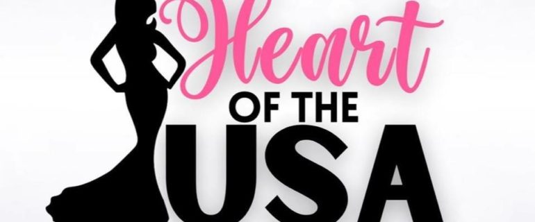 2023 Iowa & Illinois Miss Heart of the USA