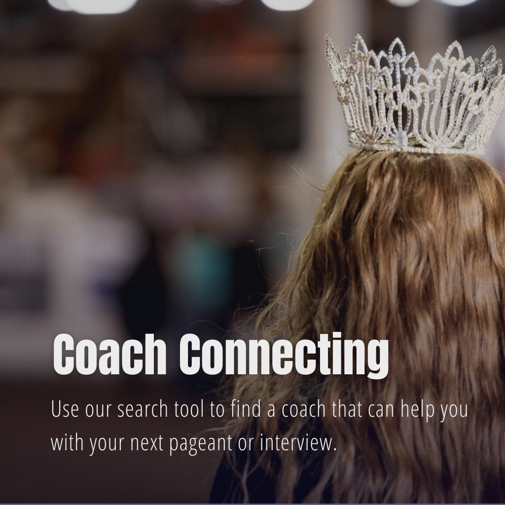 connect to a coach