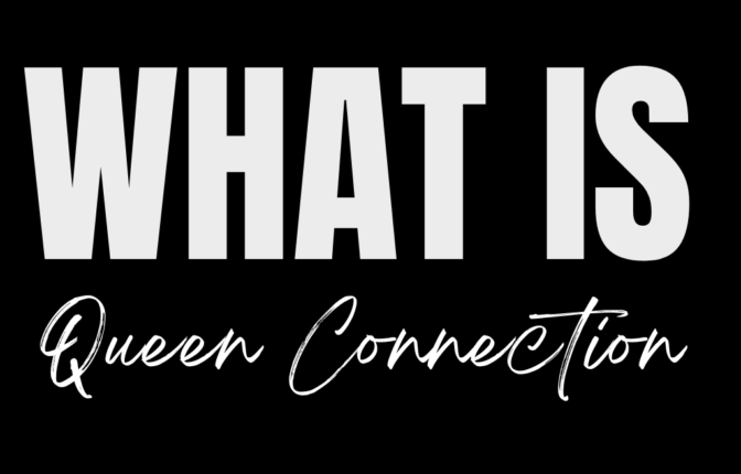 what is queen connection