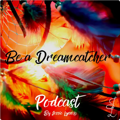 be a dreamcatcher podcast miss rodeo usa