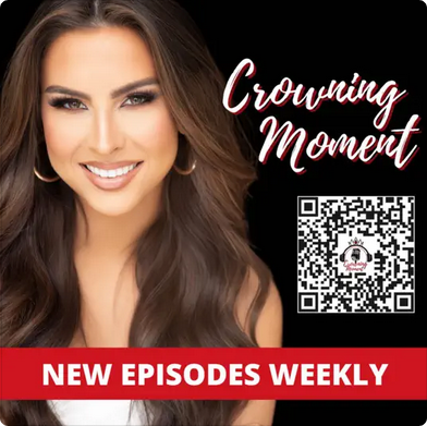 crowning moment podcast