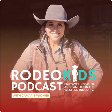 rodeokids.com podcast