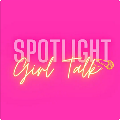 spotlight girl talk podcast kimzey merck
