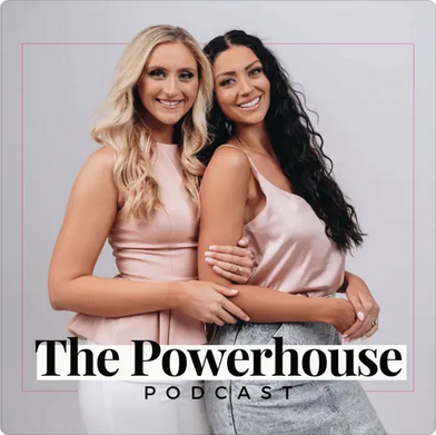 the powerhouse podcast
