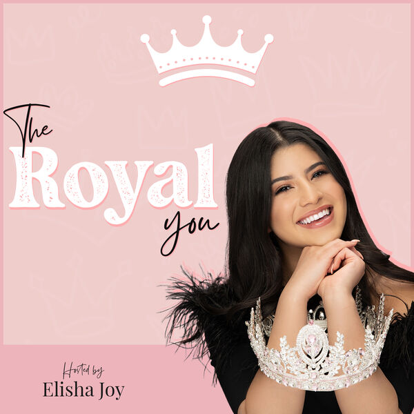 the royal you podcast