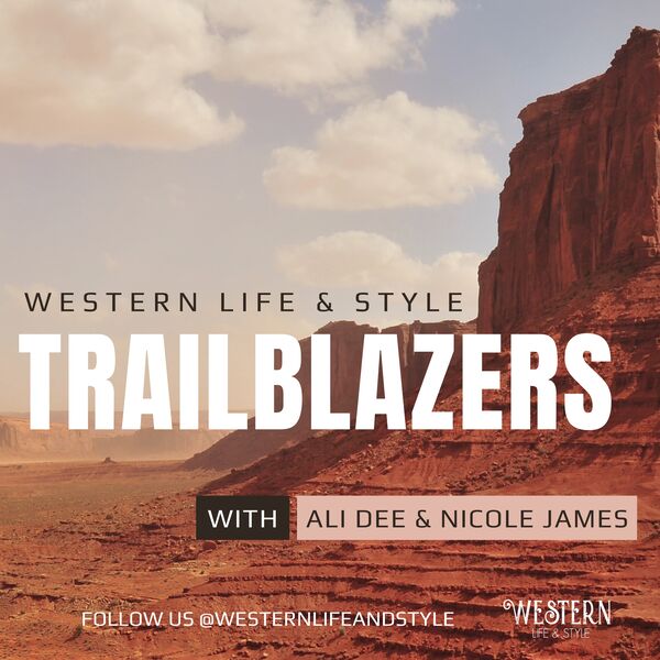 western life & styles trailblazers