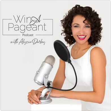 win a pageant with alycia darby